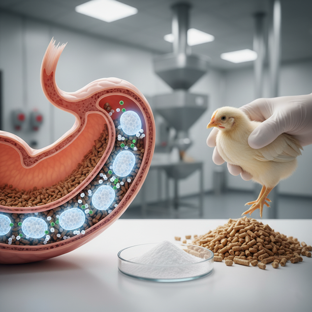 Animal Husbandry Application